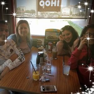 Meet your Posher, Jenny